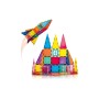 Конструктор Picasso магнітний Tiles Magnetic Building Blocks 36 деталей (817338027971)