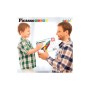 Конструктор Picasso магнітний Tiles Magnetic Building Blocks 36 деталей (817338027971)
