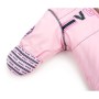 Комбінезон дитячий Verscon "Bear" (3779-62-pink)