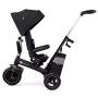 Дитячий велосипед Kinderkraft Easytwist Black (KREASY00BLK0000) (5902533920631)