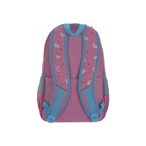 Рюкзак шкільний Cool For School 18" 22 л Рожевий (CF86795)