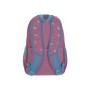 Рюкзак шкільний Cool For School 18" 22 л Рожевий (CF86795)