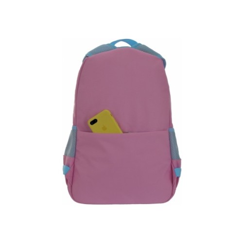 Рюкзак шкільний Cool For School 18" 22 л Рожевий (CF86795)