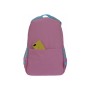 Рюкзак шкільний Cool For School 18" 22 л Рожевий (CF86795)