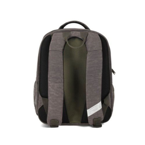 Рюкзак шкільний Bagland BL Відмінник 20 л. хакі 901 (00058070) (1123920970)