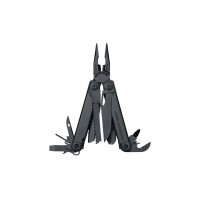 Мультитул Leatherman Surge-black (831334)