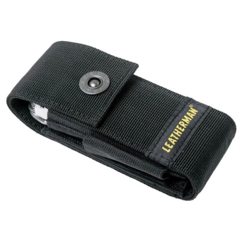 Мультитул Leatherman Surge-black (831334)