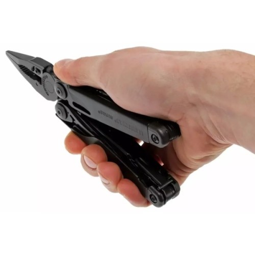 Мультитул Leatherman Surge-black (831334)