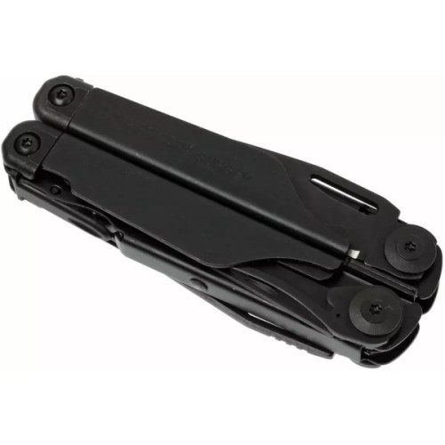 Мультитул Leatherman Surge-black (831334)
