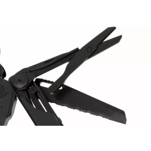 Мультитул Leatherman Surge-black (831334)