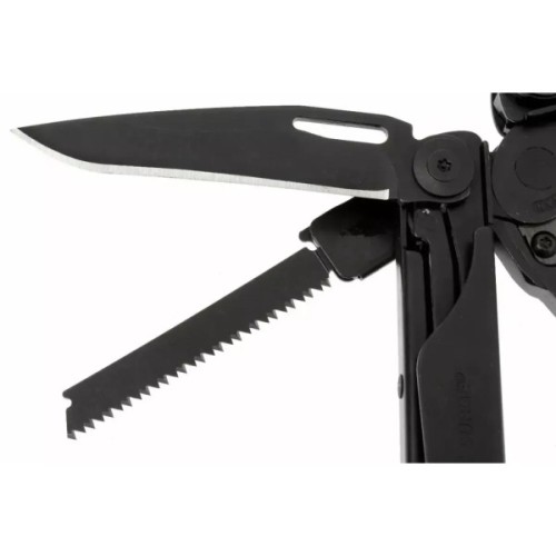 Мультитул Leatherman Surge-black (831334)