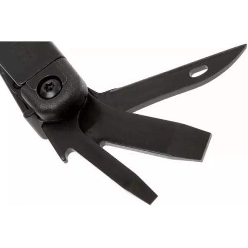 Мультитул Leatherman Surge-black (831334)