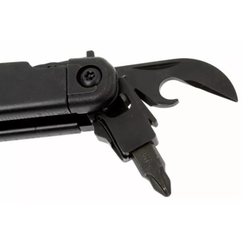 Мультитул Leatherman Surge-black (831334)