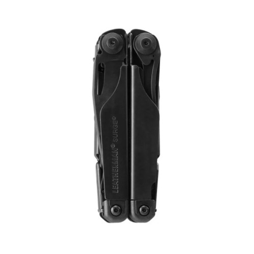 Мультитул Leatherman Surge-black (831334)