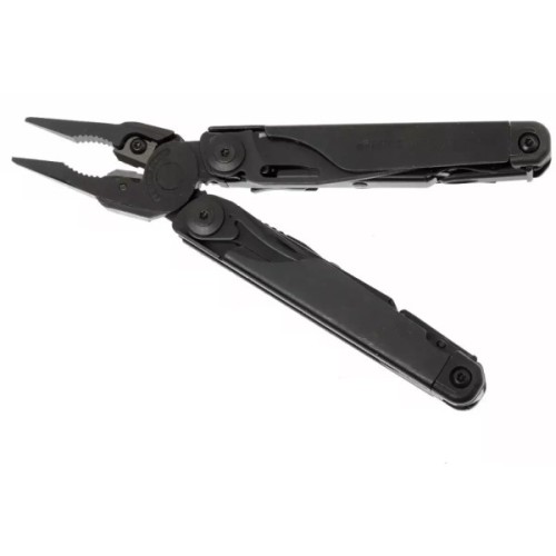 Мультитул Leatherman Surge-black (831334)