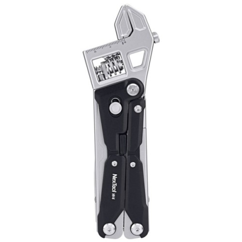 Мультитул NexTool Wrench W4 (NE20362A)