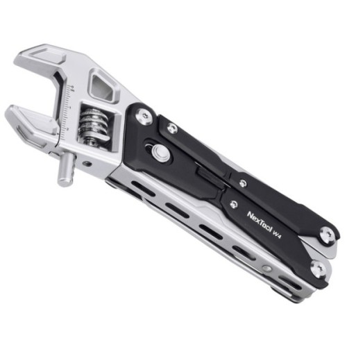 Мультитул NexTool Wrench W4 (NE20362A)