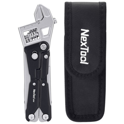Мультитул NexTool Wrench W4 (NE20362A)
