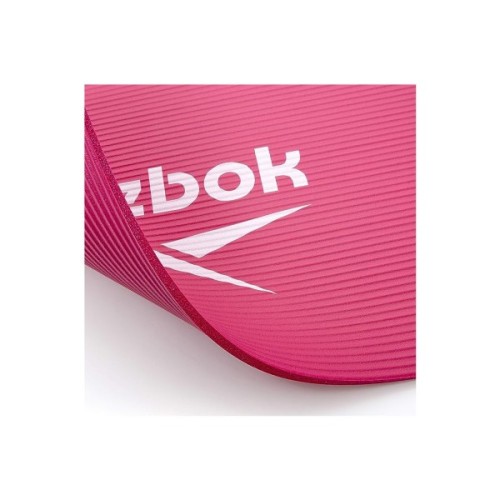 Килимок для фітнесу Reebok Training Mat червоний 173 x 61 x 0.7 см RAMT-11014RD (885652009904)