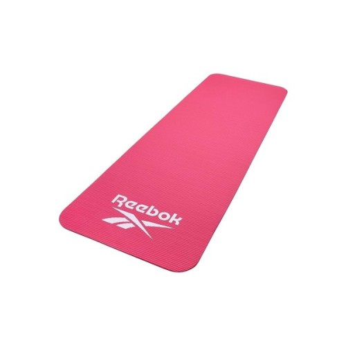Килимок для фітнесу Reebok Training Mat червоний 173 x 61 x 0.7 см RAMT-11014RD (885652009904)