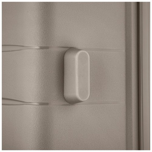 Валіза 2E Aero 63/78 л сіро-коричнева (2E-SPP-AERO-M-TP)