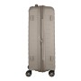 Валіза 2E Aero 63/78 л сіро-коричнева (2E-SPP-AERO-M-TP)