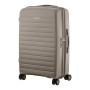 Валіза 2E Aero 63/78 л сіро-коричнева (2E-SPP-AERO-M-TP)