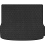 Килимок в багажник EVAtech Audi Q5 (8R) 2008-2012 1 покоління SU (AU31576B1RBB)