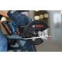 Дискова пила Bosch GKM 18V-50, 18V, 2x5Ah, 136 мм, 4250 об/хв (0.601.6B8.002)