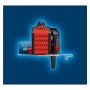 Дискова пила Bosch GKM 18V-50, 18V, 2x5Ah, 136 мм, 4250 об/хв (0.601.6B8.002)