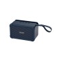 Акустична система NEWVEW NV-9193 BT/USB/TF/FM Blue (NWVW-NV-9193-BL)
