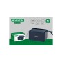 Акустична система NEWVEW NV-9193 BT/USB/TF/FM Blue (NWVW-NV-9193-BL)