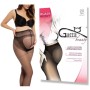 Колготи Gatta Body Protect Для вагітних 20 Den Nero - 2 (5900042061425)