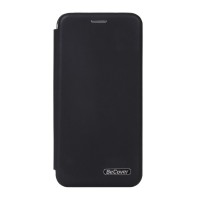 Чохол до мобільного телефона BeCover Exclusive Samsung Galaxy A22 SM-A225 / M32 SM-M325 Black (706694)