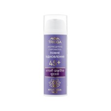 Сироватка для обличчя Triuga Ayurveda Mix Повне відновлення 45+ 50 мл (4820164641514)