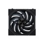 Кулер до корпусу Lian Li Uni Fan TL WIRELESS 120-3, Black (G99.12TL1W3B.00)
