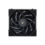 Кулер до корпусу Lian Li Uni Fan TL WIRELESS 120-3, Black (G99.12TL1W3B.00)