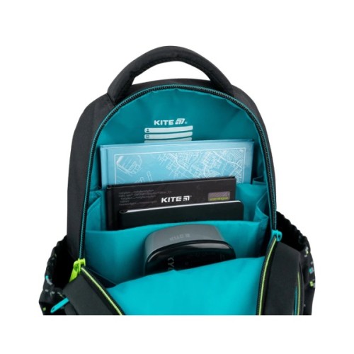 Рюкзак шкільний Kite Education 700 Play the Game (K26-700M-4)