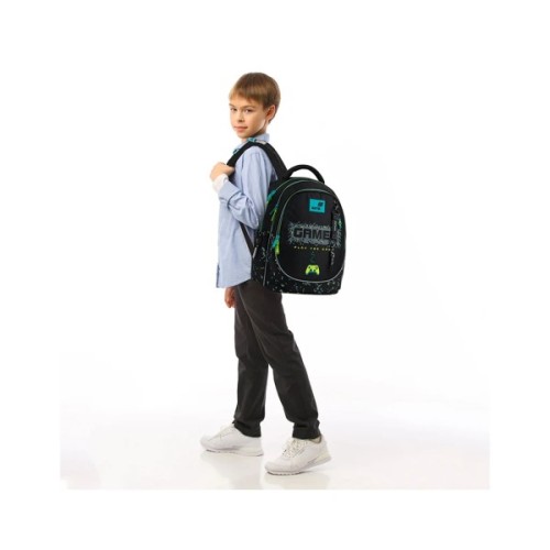 Рюкзак шкільний Kite Education 700 Play the Game (K26-700M-4)