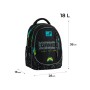 Рюкзак шкільний Kite Education 700 Play the Game (K26-700M-4)