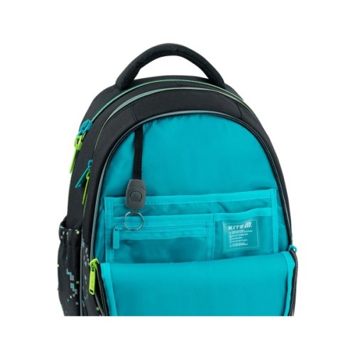Рюкзак шкільний Kite Education 700 Play the Game (K26-700M-4)