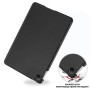 Чохол до планшета BeCover Smart Case Xiaomi Redmi Pad 2 SE 9.7" (2026) Black (715822)