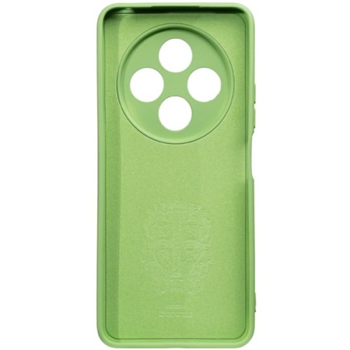 Чохол до мобільного телефона Armorstandart ICON Xiaomi Redmi 17C 4G Camera cover Green (ARM92959)