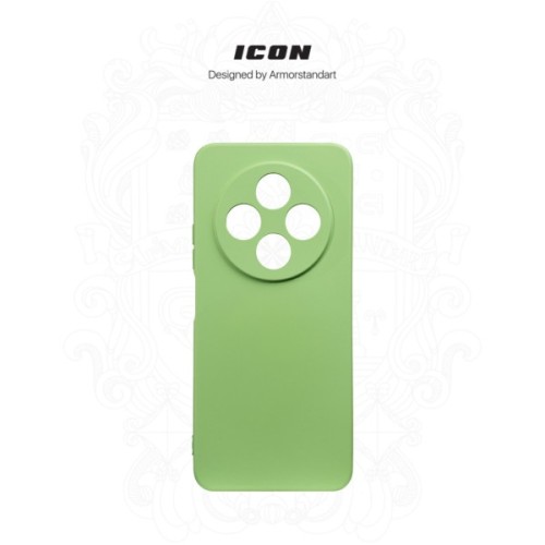 Чохол до мобільного телефона Armorstandart ICON Xiaomi Redmi 17C 4G Camera cover Green (ARM92959)