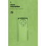 Чохол до мобільного телефона Armorstandart ICON Xiaomi Redmi 17C 4G Camera cover Green (ARM92959)