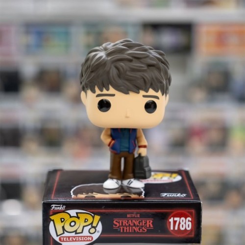 Фігурка Funko Pop серії Дивні дива 5 - Вілл Баєрс (75756)