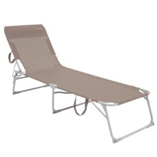 Розкладачка Outwell Tenby Toffee Tint (410146) (932233)