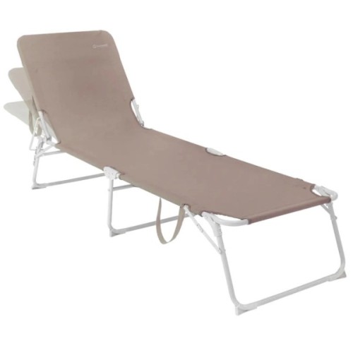 Розкладачка Outwell Tenby Toffee Tint (410146) (932233)