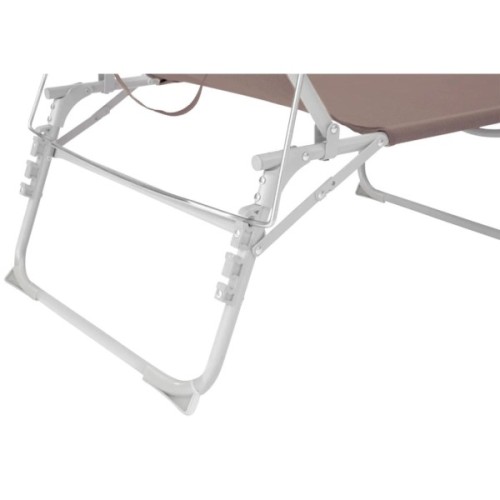 Розкладачка Outwell Tenby Toffee Tint (410146) (932233)