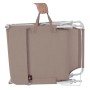 Розкладачка Outwell Tenby Toffee Tint (410146) (932233)
